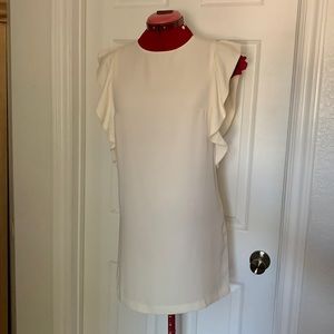 Forever21 sleeveless dress